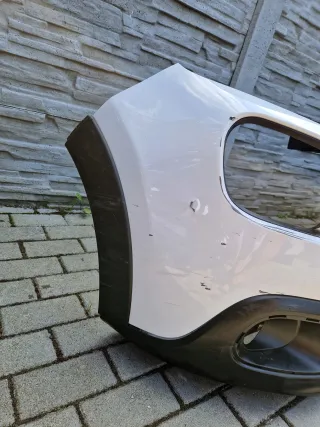  Бампер передний Citroen C3 3 Арт AL13995261436, вид 6
