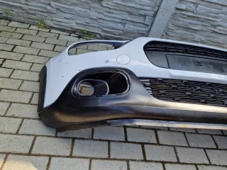  Бампер передний Citroen C3 3 Арт AL13995261436, вид 7