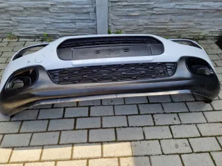  Бампер передний Citroen C3 3 Арт AL13995261436, вид 8
