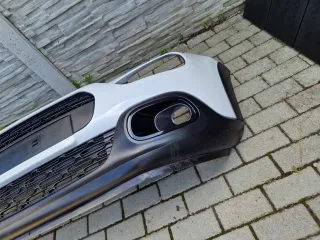  Бампер передний Citroen C3 3 Арт AL13995261436, вид 9