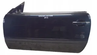 DRZWI,SAMOCHODOWE Дверь передняя левая Mercedes CLK W208 Арт AL14012384700, вид 1