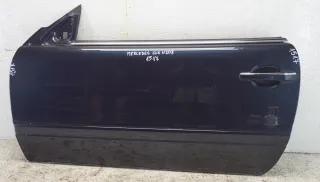 DRZWI,SAMOCHODOWE Дверь передняя левая Mercedes CLK W208 Арт AL14012384700, вид 2