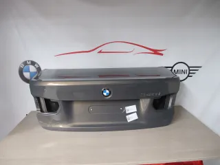 DEMOCAR Крышка багажника (дверь 3-5) BMW 3 F30/F31/GT F34 Арт AL14014089071, вид 1