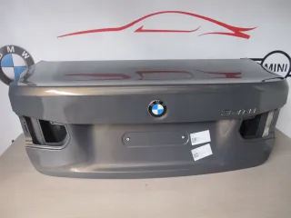 DEMOCAR Крышка багажника (дверь 3-5) BMW 3 F30/F31/GT F34 Арт AL14014089071, вид 2