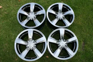  Диск литой Audi A5 (S5,RS5) 2 Арт AL14016603439_5, вид 4