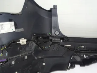 T4A36069EP,LR102041EP,LR134322EP Бампер задний Land Rover Discovery sport Арт AL14017501005, вид 9