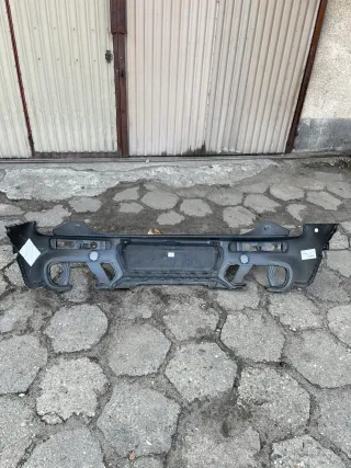 7379906 Бампер задний MINI One Арт AL14029914853_2, вид 7