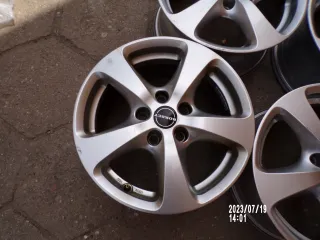  Диск литой Renault Megane 4 Арт AL14039320777_2, вид 2