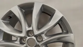  Диск литой Mazda 5 1 Арт AL14053007326, вид 3