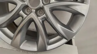  Диск литой Mazda 5 1 Арт AL14053007326, вид 5
