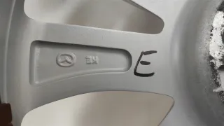  Диск литой Mazda 5 1 Арт AL14053007326, вид 8