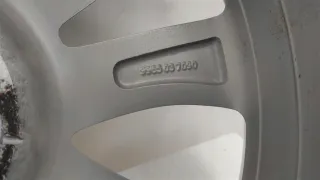  Диск литой Mazda 5 1 Арт AL14053007326, вид 9