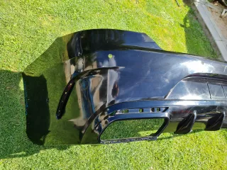 A2178850225 Бампер задний Mercedes S C217 Арт AL14057869840, вид 11