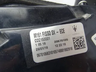 670106831,,,Auto_Car_Parts Фонарь задний левый Maserati Levante Арт AL14059818100, вид 6