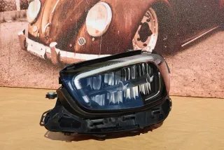 2139067509 Фара передняя (комплект) Mercedes E W213 Арт AL14066055904, вид 1