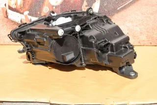 2139067509 Фара передняя (комплект) Mercedes E W213 Арт AL14066055904, вид 4