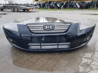 Бампер передний Kia Ceed 1 Арт AL14071069003, вид 1