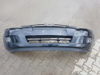  Бампер передний Kia Ceed 1 Арт AL14071069003, вид 4