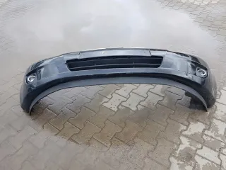  Бампер передний Kia Ceed 1 Арт AL14071069003, вид 9