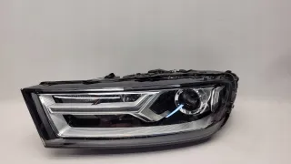  Фара передняя (комплект) Audi Q7 4M Арт AL14076620019, вид 1