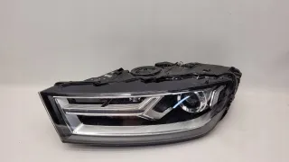  Фара передняя (комплект) Audi Q7 4M Арт AL14076620019, вид 2