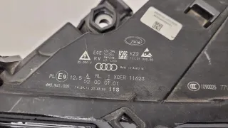  Фара передняя (комплект) Audi Q7 4M Арт AL14076620019, вид 3