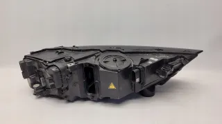  Фара передняя (комплект) Audi Q7 4M Арт AL14076620019, вид 4