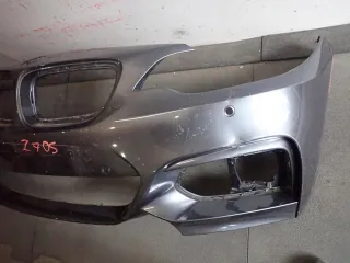  Бампер передний BMW 2 F22/F23 Арт AL14087818420, вид 4