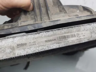 21410-JD50C Радиатор основной Nissan Qashqai 1  Арт AL14093278675, вид 3