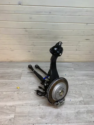  Кулак задний правый BMW X1 F48 Арт AL14098519853_2, вид 7