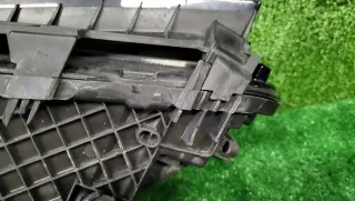 HeadLRG30Lci,5A26FA4 Фара передняя (комплект) BMW 5 G30/G31 Арт AL14100447411, вид 5