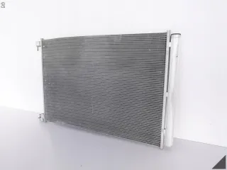 A0995000454 Радиатор кондиционера  Mercedes S W222 Арт AL14133011023_6, вид 3