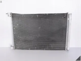A0995000454 Радиатор кондиционера  Mercedes S W222 Арт AL14133011023_6, вид 4