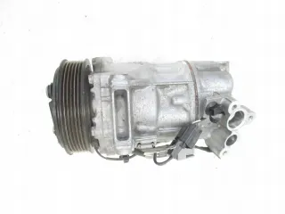 926009126R Компрессор кондиционера Renault Captur Арт AL14154409518, вид 1