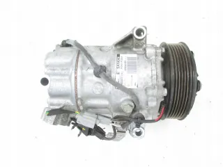926009126R Компрессор кондиционера Renault Captur Арт AL14154409518, вид 2