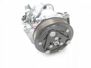 926009126R Компрессор кондиционера Renault Captur Арт AL14154409518, вид 3