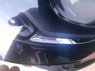 A2139060110 Фара передняя (комплект) Mercedes E W213 Арт AL14163653879, вид 4