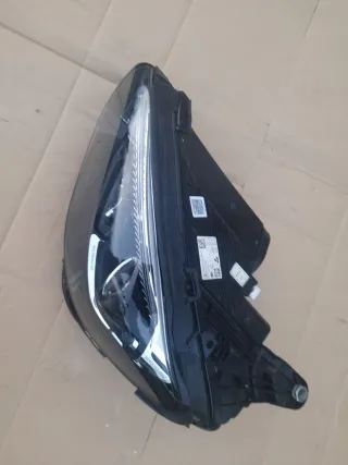A2139060110 Фара передняя (комплект) Mercedes E W213 Арт AL14163653879, вид 5