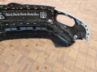 13490019 Бампер передний Citroen C3 Aircross  Арт AL14167178379_2, вид 6