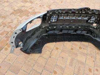 13490019 Бампер передний Citroen C3 Aircross  Арт AL14167178379_2, вид 7