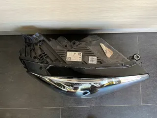 A2139067809 Фара передняя (комплект) Mercedes E W213 Арт AL14185826610, вид 2