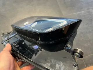 A2139067809 Фара передняя (комплект) Mercedes E W213 Арт AL14185826610, вид 7
