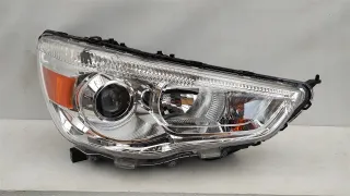 47761336 Фара передняя (комплект) Mitsubishi ASX Арт AL14186127686, вид 1