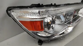47761336 Фара передняя (комплект) Mitsubishi ASX Арт AL14186127686, вид 2