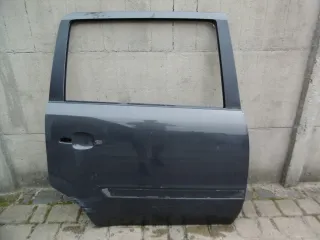 OPEL,ZAFIRA,B Дверь задняя правая Opel Zafira B Арт AL14198842605, вид 1