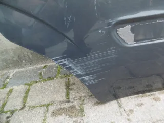 OPEL,ZAFIRA,B Дверь задняя правая Opel Zafira B Арт AL14198842605, вид 2