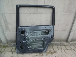 OPEL,ZAFIRA,B Дверь задняя правая Opel Zafira B Арт AL14198842605, вид 3