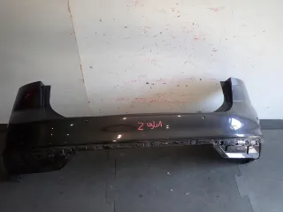 3G9807421B Бампер задний Volkswagen Passat B8 Арт AL14212560128, вид 1