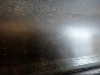3G9807421B Бампер задний Volkswagen Passat B8 Арт AL14212560128, вид 4