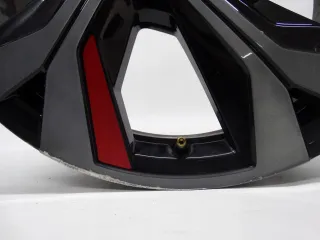 Диск литой Renault Captur Арт AL14214121305_2, вид 4
